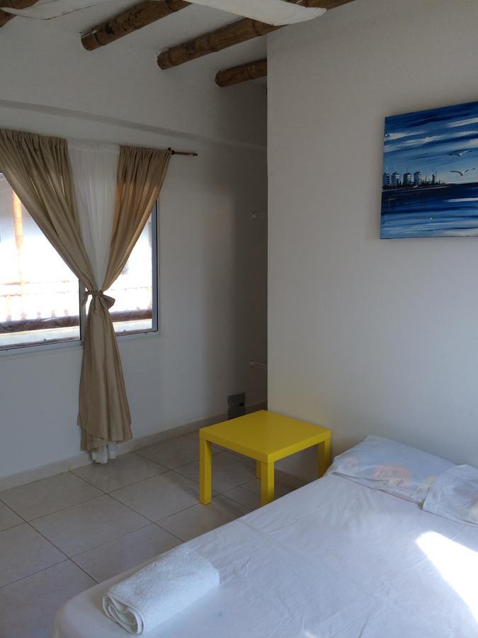 Hotel Juanmar Juan de Acosta Exterior foto